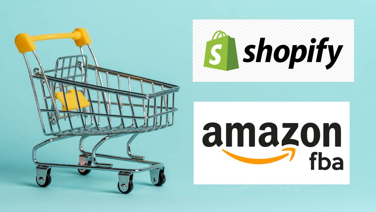 amazon fba vs shopify